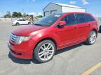 FORD EDGE 2010
