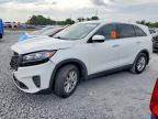 KIA SORENTO 2019