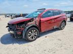 NISSAN MURANO 2017