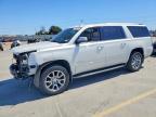 GMC YUKON XL 2016