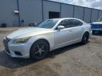 LEXUS LS 2013