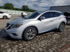 NISSAN MURANO 2018