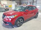 NISSAN KICKS 2020