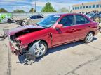 NISSAN SENTRA 2005