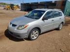 PONTIAC VIBE 2003
