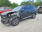 MITSUBISHI OUTLANDER 2020