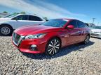 NISSAN ALTIMA 2019