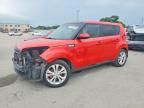 KIA SOUL 2014