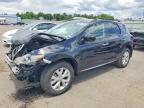 NISSAN MURANO 2014