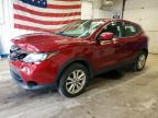 NISSAN ROGUE SPORT 2019
