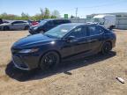 TOYOTA CAMRY 2024