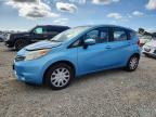 NISSAN VERSA NOTE 2015