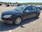 CHRYSLER 200 2014