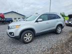 KIA SORENTO 2013