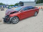 LINCOLN MKZ 2014