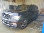 INFINITI QX80 2016