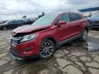 LINCOLN MKC 2015