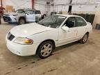 NISSAN SENTRA 2006