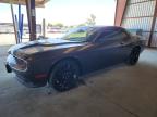 DODGE CHALLENGER 2016