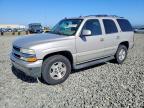 CHEVROLET TAHOE 2005