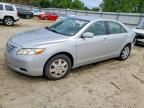 TOYOTA CAMRY 2007