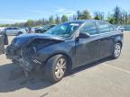 CHEVROLET CRUZE 2012