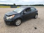 KIA RIO 5-DOOR 2012