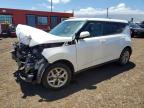 KIA SOUL 2021
