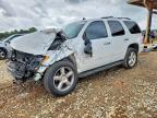 CHEVROLET TAHOE 2012