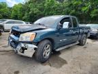 NISSAN TITAN 2005