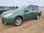 SUBARU OUTBACK 2014