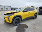 CHEVROLET TRAX 2025