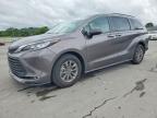 TOYOTA SIENNA 2021