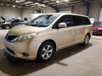 TOYOTA SIENNA 2012