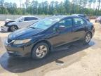 HONDA CIVIC 2014