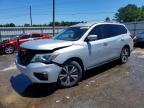 NISSAN PATHFINDER 2017