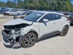 TOYOTA C-HR 2020