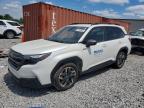 SUBARU FORESTER 2025