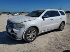 DODGE DURANGO 2017