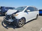 TOYOTA SIENNA 2011