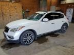 INFINITI QX50 2017