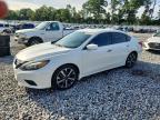 NISSAN ALTIMA 2016