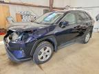TOYOTA RAV4 HYBRID 2019