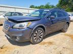 SUBARU OUTBACK 2015