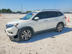 HONDA PILOT 2017