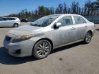 TOYOTA COROLLA 2009