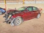 KIA OPTIMA 2018