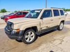 JEEP PATRIOT 2017
