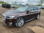 INFINITI QX50 2020