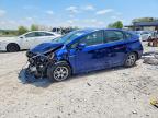 TOYOTA PRIUS 2011